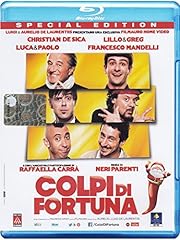 Colpi fortuna usato  Spedito ovunque in Italia 