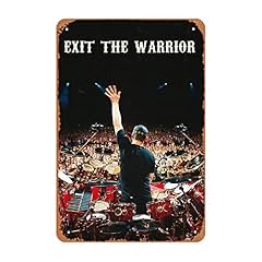 Exit warrior celebrating for sale  Delivered anywhere in USA 