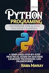 Python programing handbook for sale  Delivered anywhere in USA 