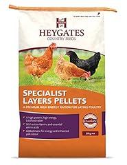 Heygates specialist layers for sale  Delivered anywhere in UK