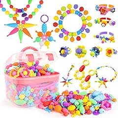 Bigotters pop beads for sale  Delivered anywhere in USA 