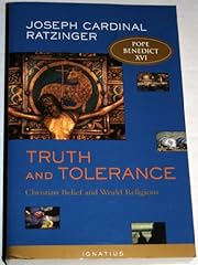 Truth tolerance christian for sale  Delivered anywhere in USA 