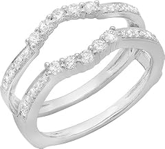 14k white gold for sale  Delivered anywhere in USA 
