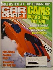 Car craft magazine for sale  Delivered anywhere in USA 