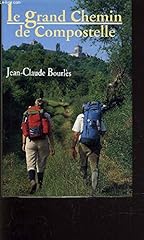 Grand chemin compostelle d'occasion  Livré partout en France