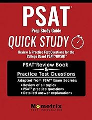 Psat prep study for sale  Delivered anywhere in USA 