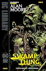 Swamp thing alan usato  Spedito ovunque in Italia 