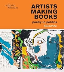 Artists making books for sale  Delivered anywhere in USA 