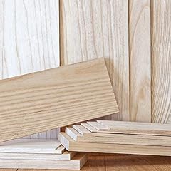 White ash solid for sale  Delivered anywhere in USA 