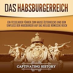 Habsburgerreich fesselnder fü gebraucht kaufen  Wird an jeden Ort in Deutschland