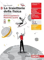 Traiettorie della fisica. usato  Spedito ovunque in Italia 