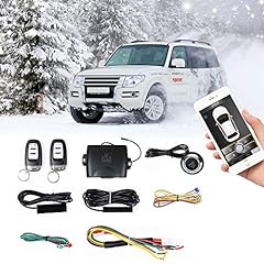 Car remote start for sale  Delivered anywhere in USA 