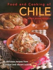 Food cooking chile for sale  Delivered anywhere in UK