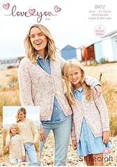 Stylecraft love you gebraucht kaufen  Wird an jeden Ort in Deutschland