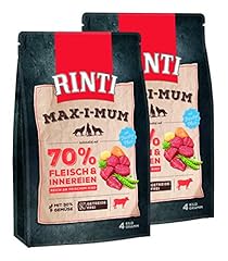 Rinti max mum gebraucht kaufen  Wird an jeden Ort in Deutschland