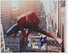 Stan lee signed for sale  Delivered anywhere in USA 