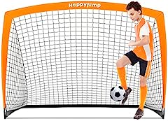 Happy jump fussballtor gebraucht kaufen  Wird an jeden Ort in Deutschland
