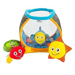 Lamaze My First Fishbowl Sensory Play for Babies, Educational for sale  Delivered anywhere in UK
