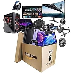 YXBDD Unpicked Parcels Amazon Remaining Item Electronics for sale  Delivered anywhere in UK