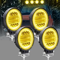 4pcs 96w feu d'occasion  Livré partout en France