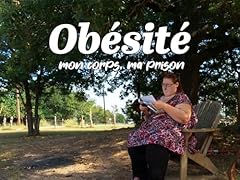 Obésité corps prison d'occasion  Livré partout en France