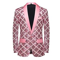 Carffiv men sequin for sale  Delivered anywhere in UK