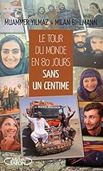 Tour 80 jours d'occasion  Livré partout en France