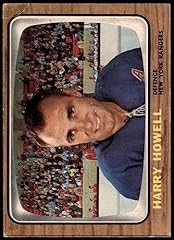 1966 topps harry for sale  Delivered anywhere in USA 