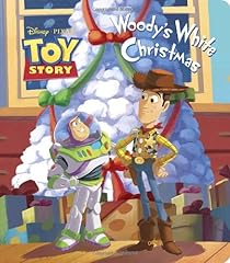 Woody white christmas for sale  Delivered anywhere in UK