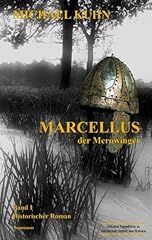 Marcellus merowinger band gebraucht kaufen  Wird an jeden Ort in Deutschland