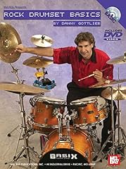 Rock drumset basics for sale  Delivered anywhere in USA 
