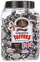 Walkers nonsuch liquorice for sale  Delivered anywhere in UK