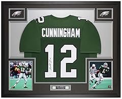 Randall cunningham autographed for sale  Delivered anywhere in USA 