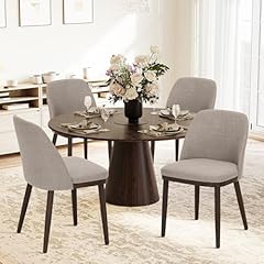 Colamy upholstered dining for sale  Delivered anywhere in USA 