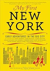 First new york for sale  Delivered anywhere in USA 