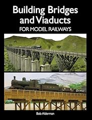 Building bridges viaducts for sale  Delivered anywhere in UK
