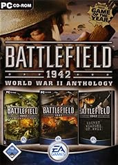 Import anglais battlefield usato  Spedito ovunque in Italia 