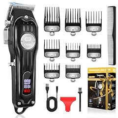 Ciicii hair clippers for sale  Delivered anywhere in UK