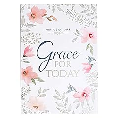 Mini devotions grace for sale  Delivered anywhere in USA 