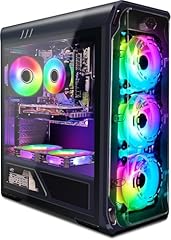 Stgsivir gamer fixe d'occasion  Livré partout en France