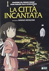 Città incantata usato  Spedito ovunque in Italia 