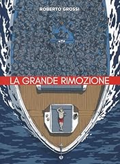 Grande rimozione usato  Spedito ovunque in Italia 