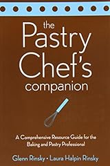 The pastry chef gebraucht kaufen  Wird an jeden Ort in Deutschland
