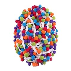 Yards multicolor pom for sale  Delivered anywhere in UK