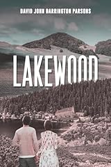 Lakewood for sale  Delivered anywhere in UK