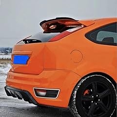 Spoiler ford focus gebraucht kaufen  Wird an jeden Ort in Deutschland
