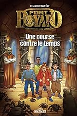 Fort boyard roman d'occasion  Livré partout en France