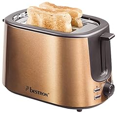 Bestron toaster röstkammern gebraucht kaufen  Wird an jeden Ort in Deutschland