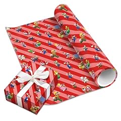 Sheets gift wrapping for sale  Delivered anywhere in UK