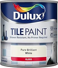 Dulux watercolour tile for sale  Delivered anywhere in UK